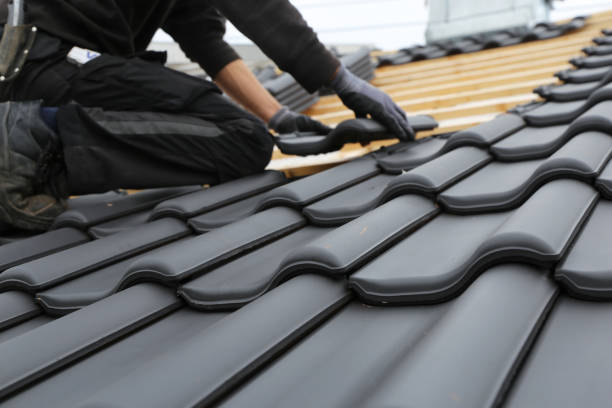 Fast & Reliable Emergency Roof Repairs in Florida Ridge, FL